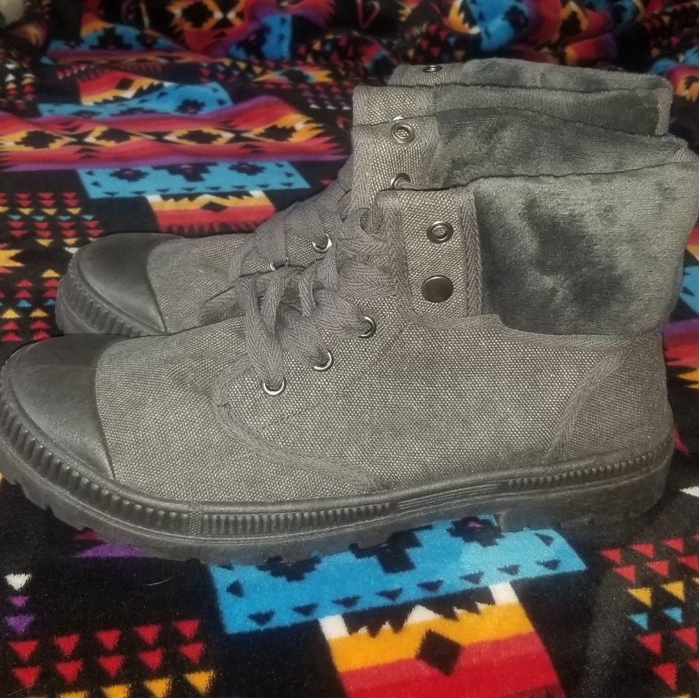 Very G Boots